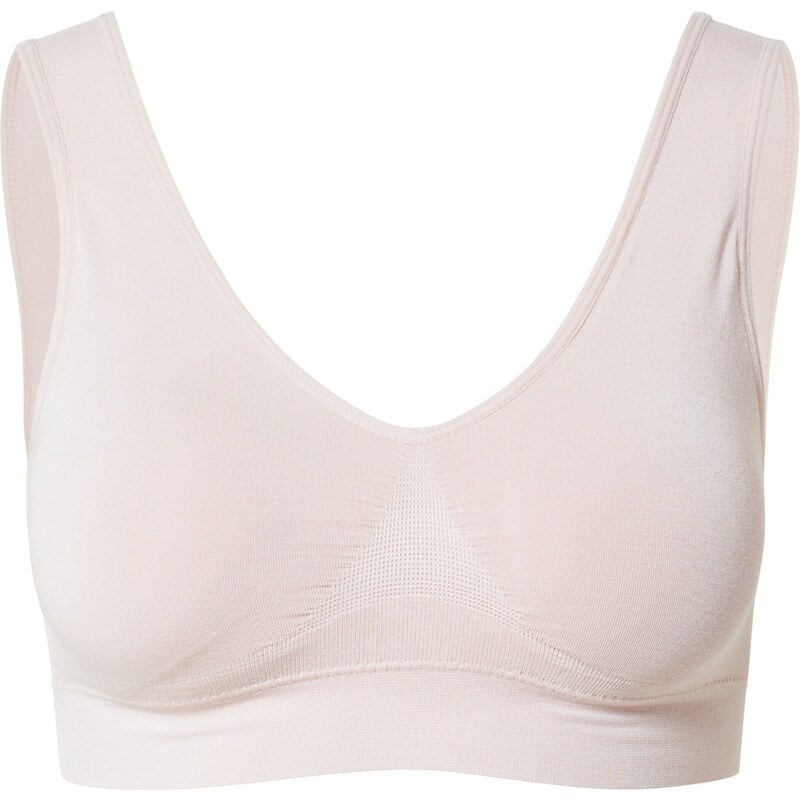 MAGIC Bodyfashion Podprsenka Bamboo rosé 28710892