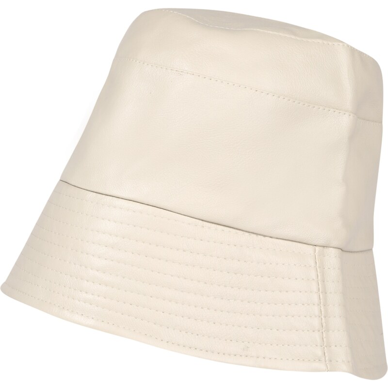 ABOUT YOU Klobúk Gloria béžová 34385808