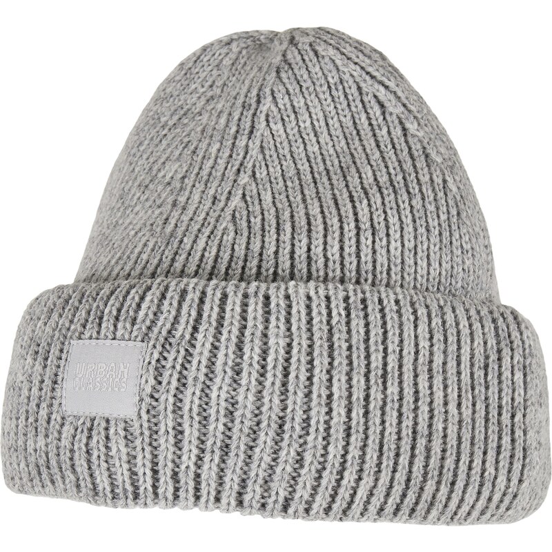 Urban Classics Čiapky sivá 54226554