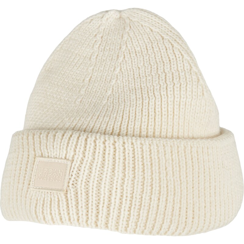 Urban Classics Čiapky biela ako vlna 54226557
