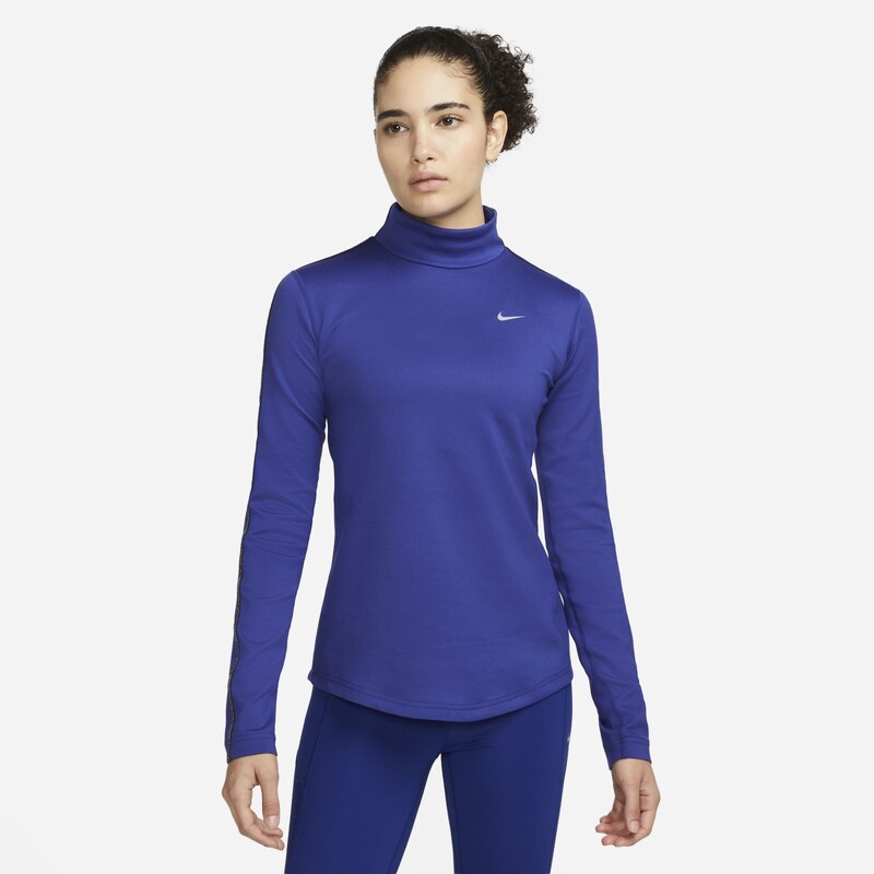 Nike Pro Therma-FIT BLUE 28644972