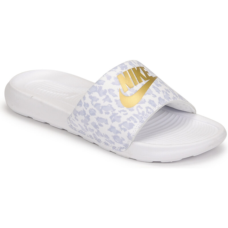 Nike športové šľapky W NIKE VICTORI ONE SLIDE PRINT Nike 54776799