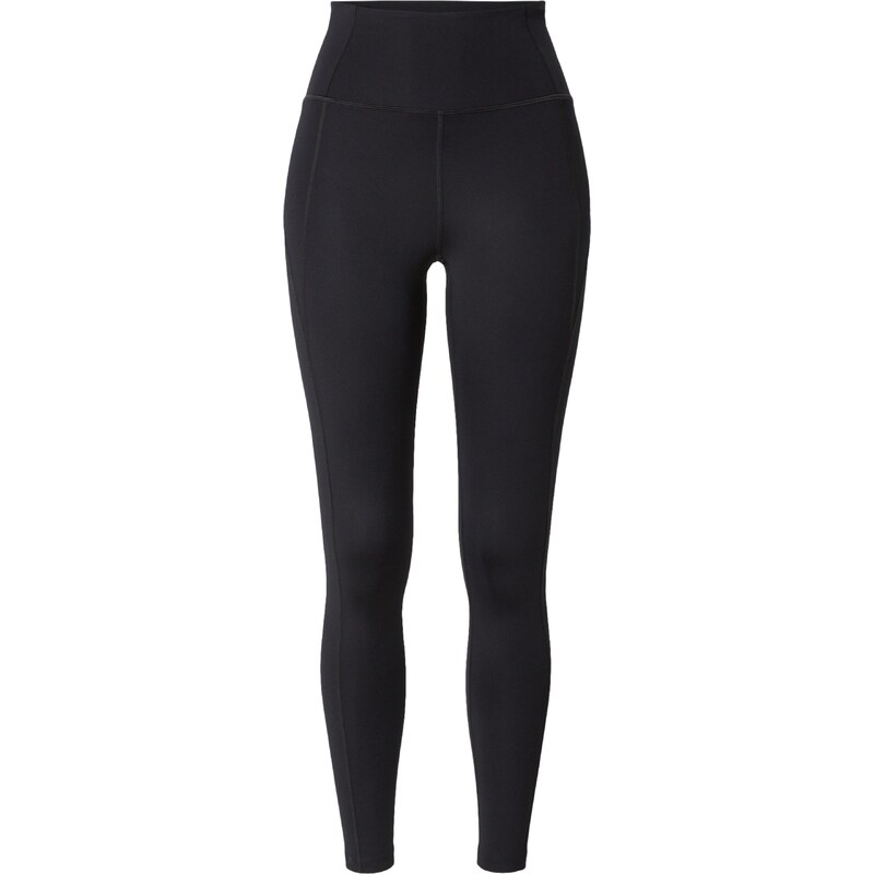 Girlfriend Collective Športové nohavice čierna 54227912