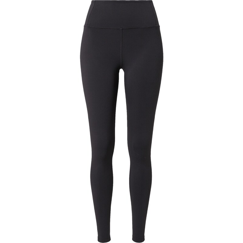 Girlfriend Collective Športové nohavice čierna 65966229