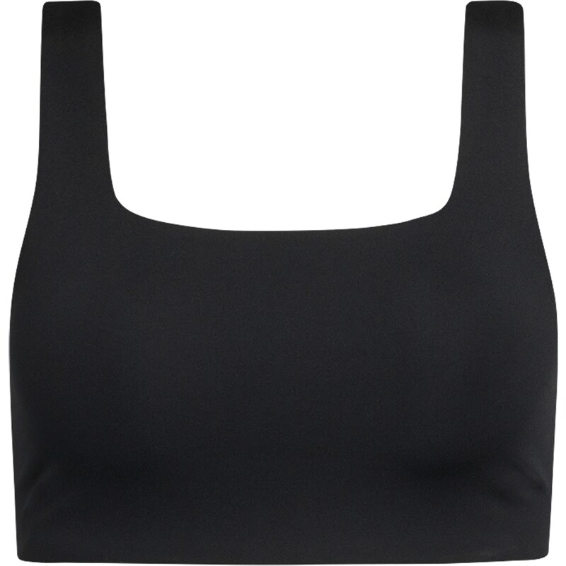 Girlfriend Collective Športová podprsenka Tommy čierna 54227918