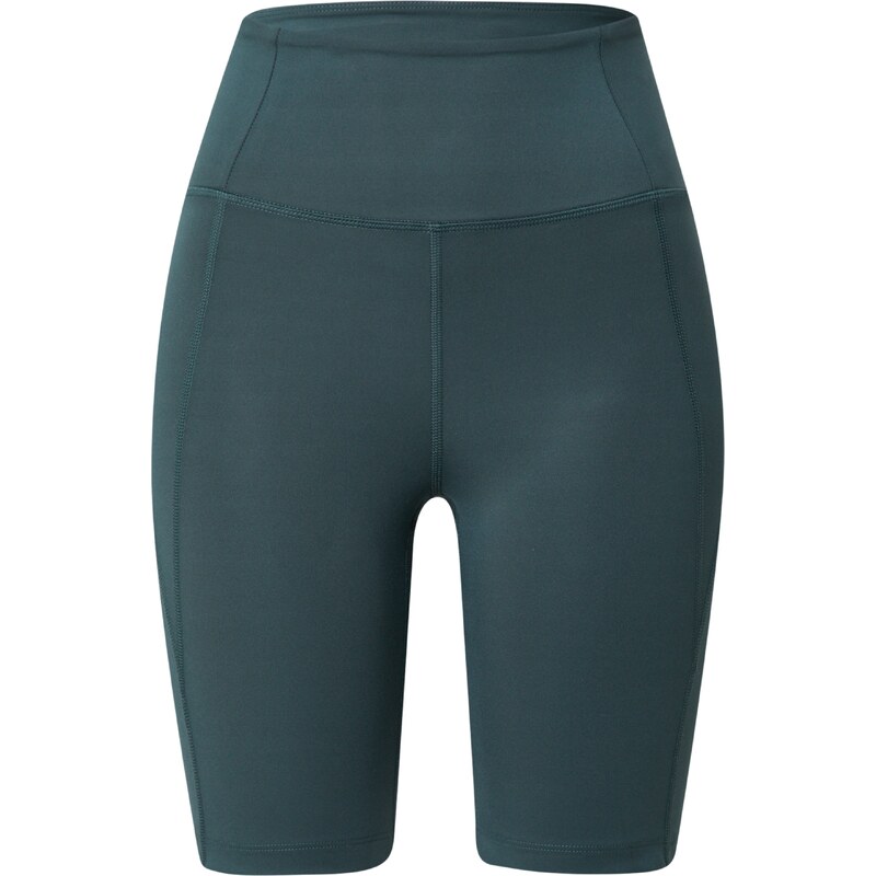 Girlfriend Collective Športové nohavice jedľová 65966232