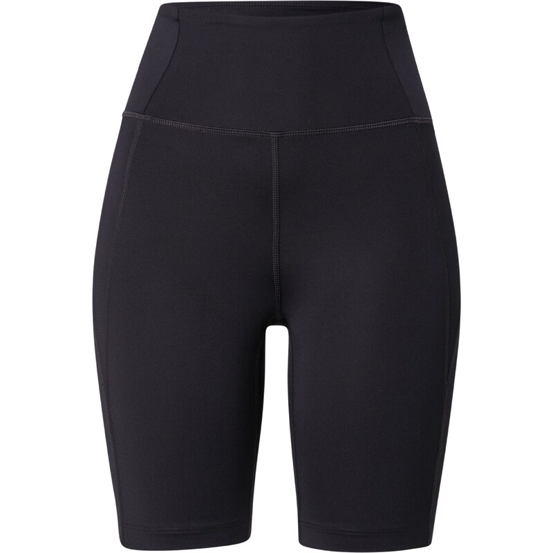 Girlfriend Collective Športové nohavice čierna 28712073