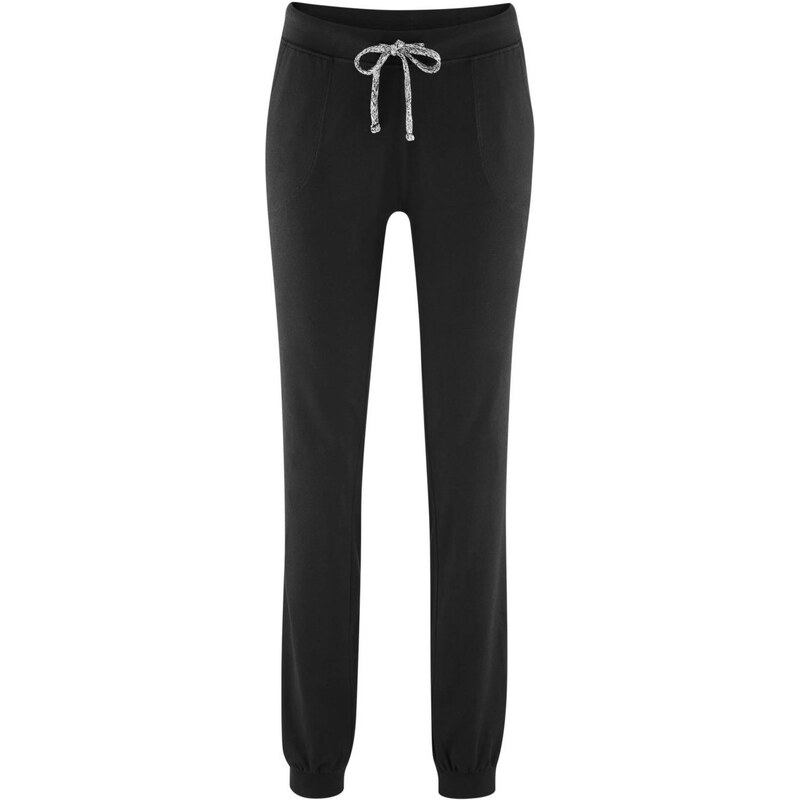 Glara Dámske tepláky z organickej bavlny 28762791