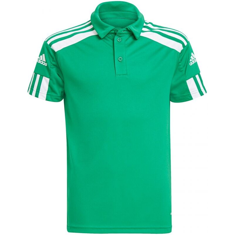 Detské polo tričko Squadra 21 Jr GP6424 - Adidas 28664626