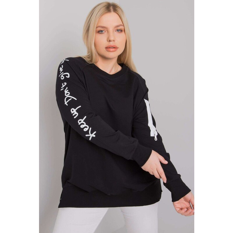 RELEVANCE Mikina model 160044 Relevantnosť 28841501