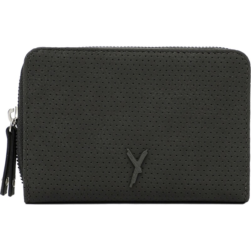 Suri Frey Peňaženka Romy tmavosivá 66637452