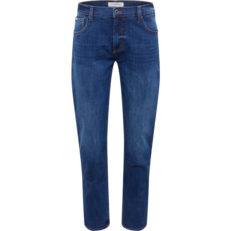 Lindbergh Džínsy modrá denim 28712733
