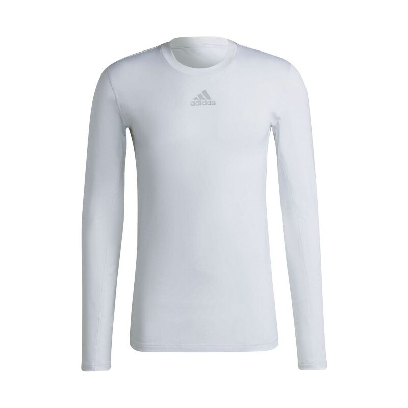 Pánske termo tričko TechFit M H23121 - Adidas 30269095
