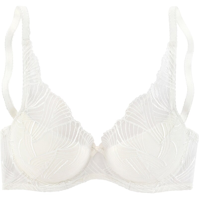 LASCANA Podprsenka svetlobéžová 54227737