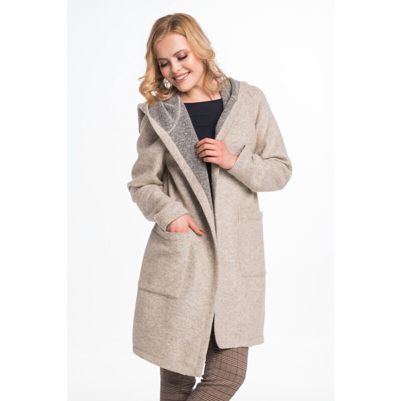 Glara Dámsky kardigán 28717513