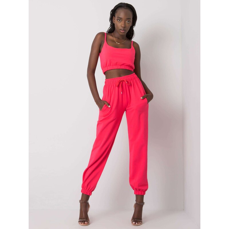 ex moda Set-EM-KMPL-601.66-coral 64683040