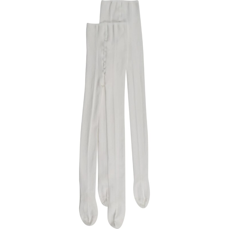 FALKE Pančuchy biela 54227958