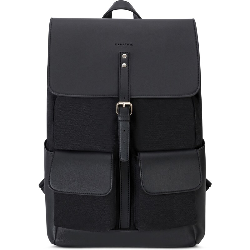 Expatrié Batoh Laurent čierna 54227962