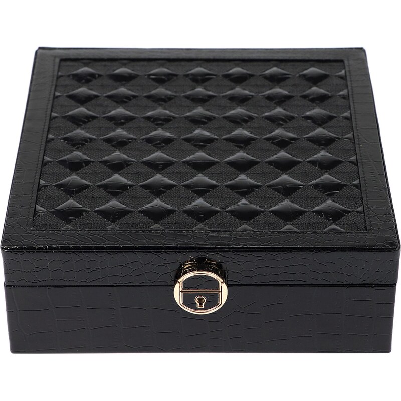 Pekná dámska šperkovnica PATRIZIA 63114873