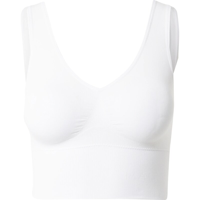 MAGIC Bodyfashion Podprsenka biela 65641661