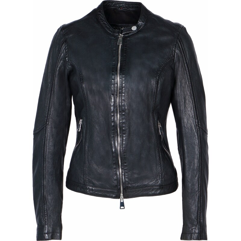 FREAKY NATION Prechodná bunda New Tula čierna 18565251