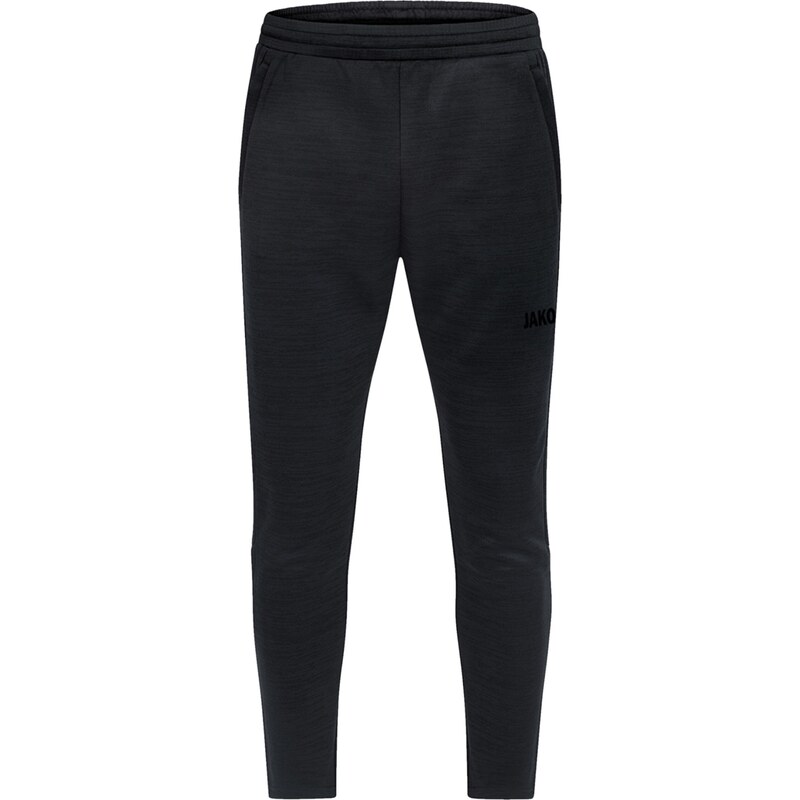 JAKO Športové nohavice Challenge čierna 67728315