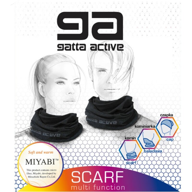 Detský nákrčník Gatta 47095S Miyabi Junior 34148099