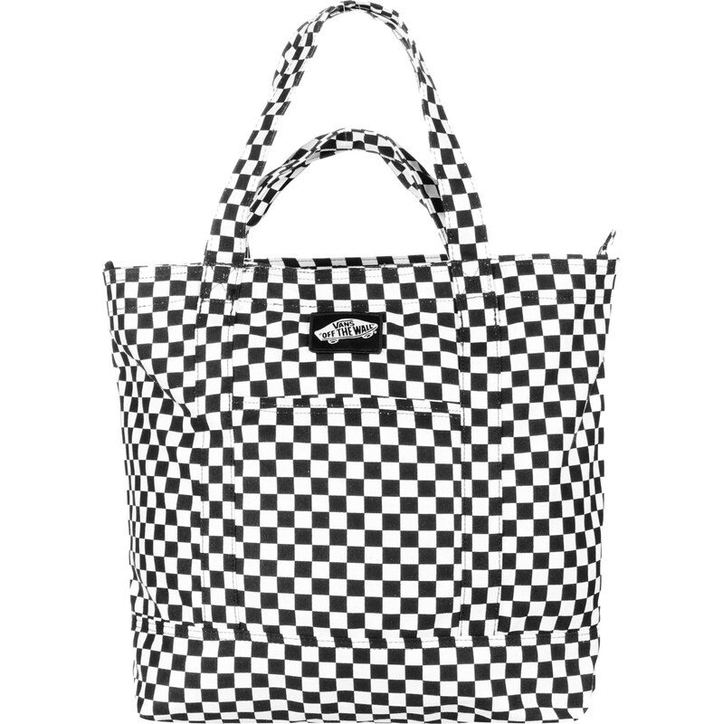 VANS Shopper Tell All čierna / biela 67236710
