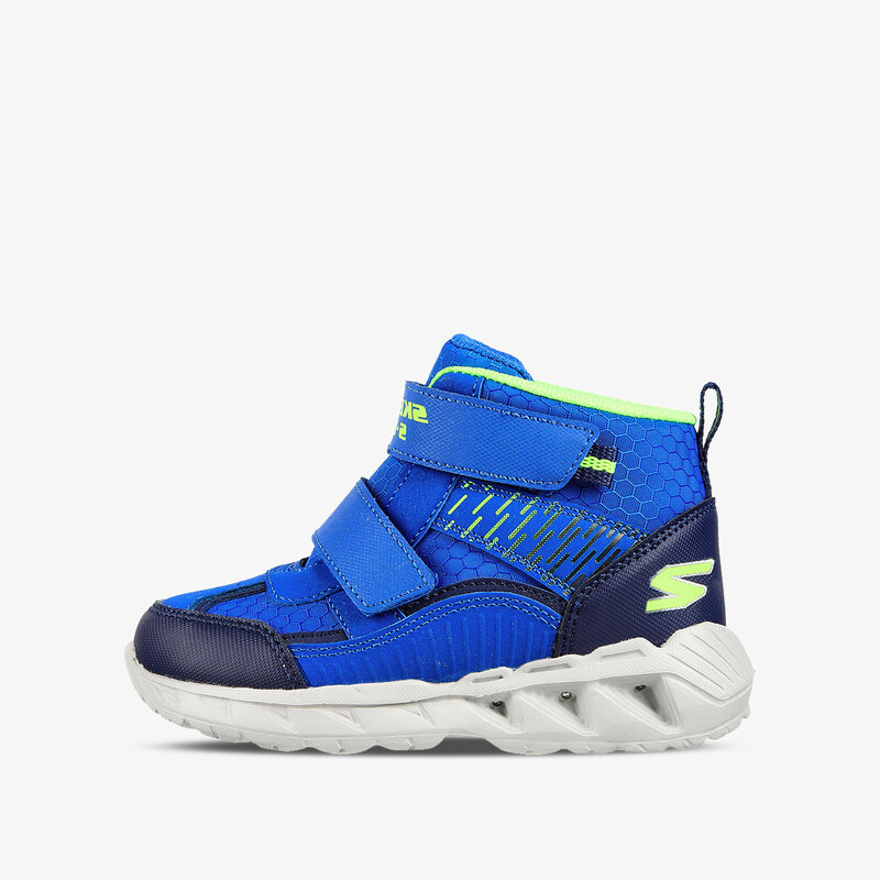 Skechers MAGNA-LIGHTS - FROSTY FUN EUR 23 62571132