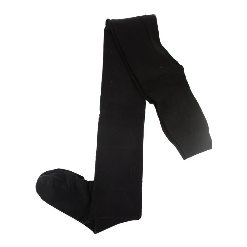 AURA.VIA Dámske čierne pančuchy MISS 28784697