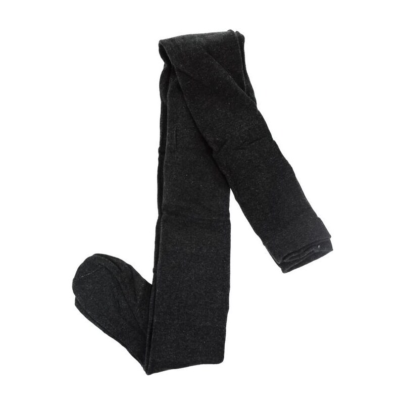 AURA.VIA Dámske tmavosivé pančuchy BAMBOO 28784687