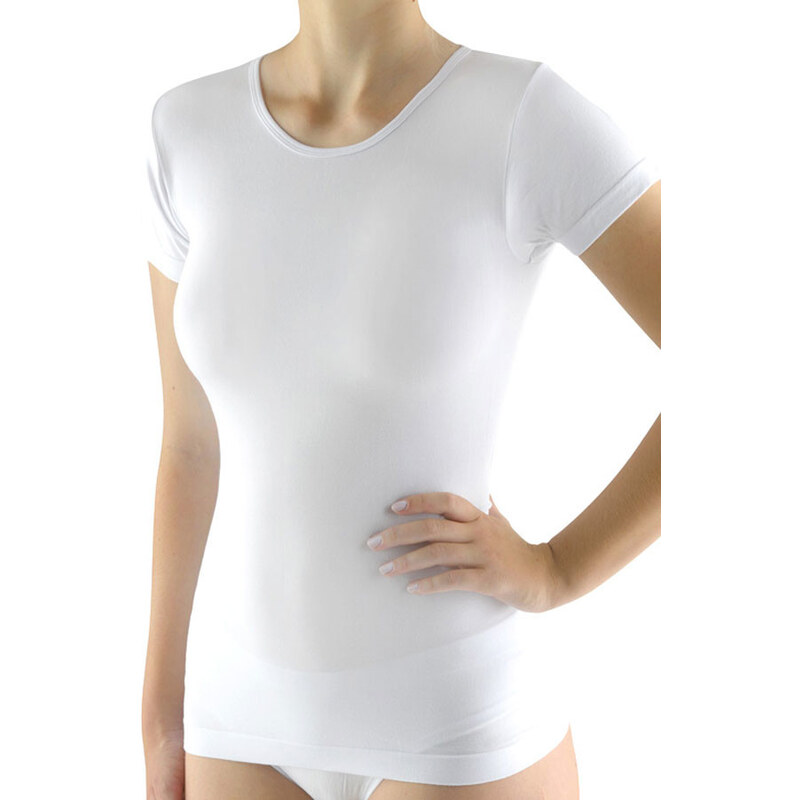 Glara Dámske bezšvové tričko 28801931