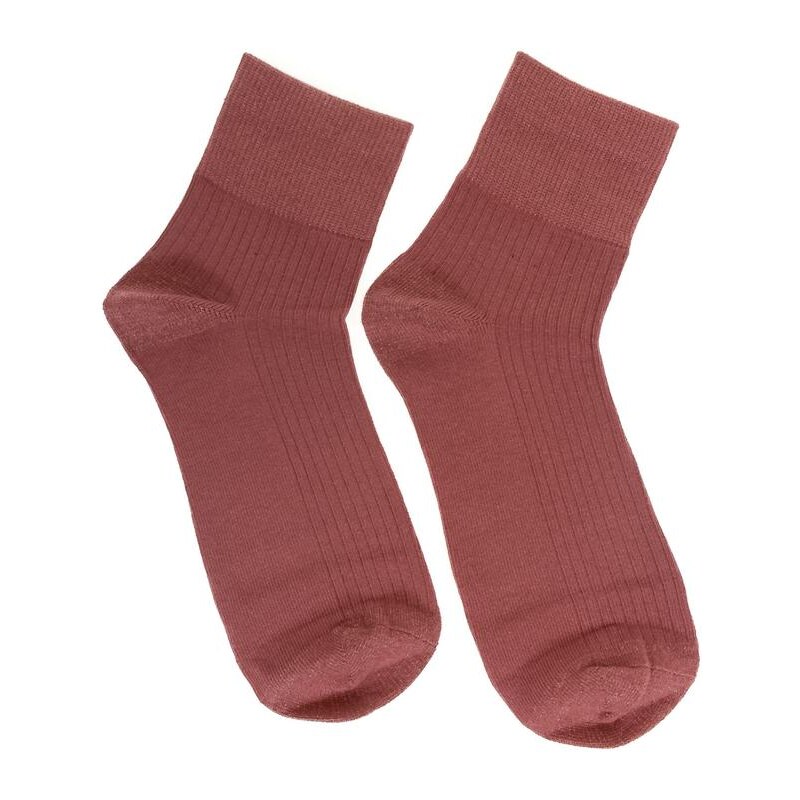 AURA.VIA Dámske bordové ponožky DONA 28809445