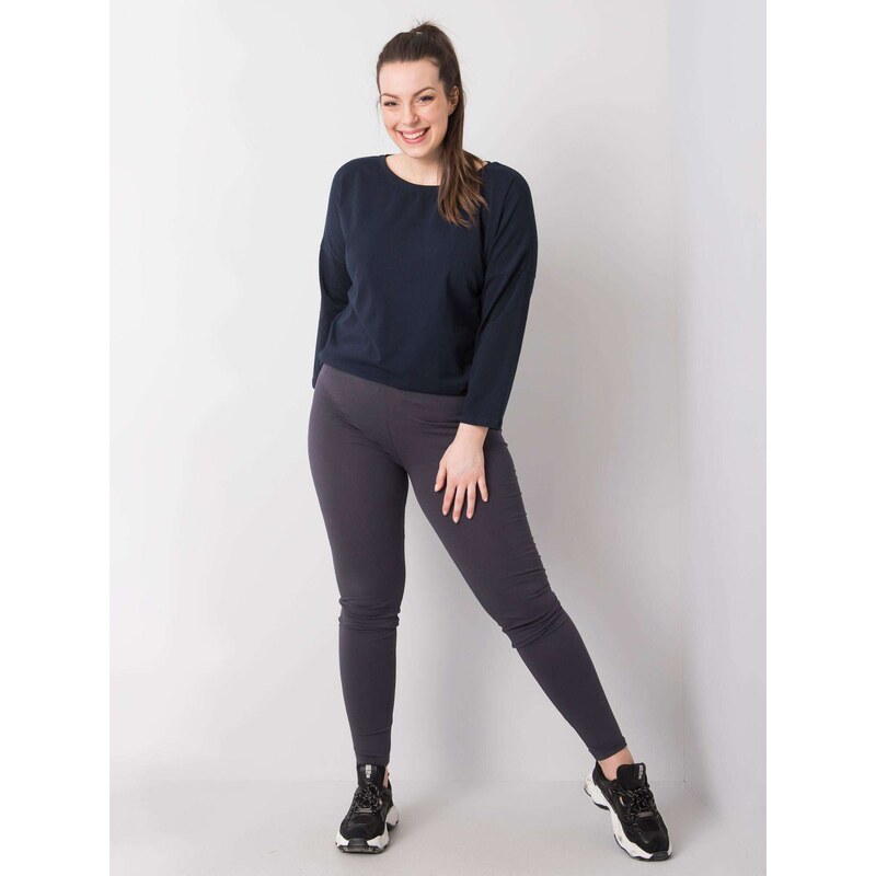 BASIC Feel Good Leggings-RV-LG-6304.12-graphite 64682255