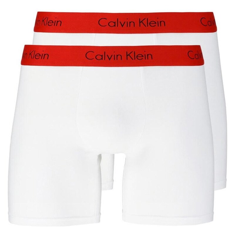 Pánske boxerky NB1464A-RGQ - Calvin Klein 28833553