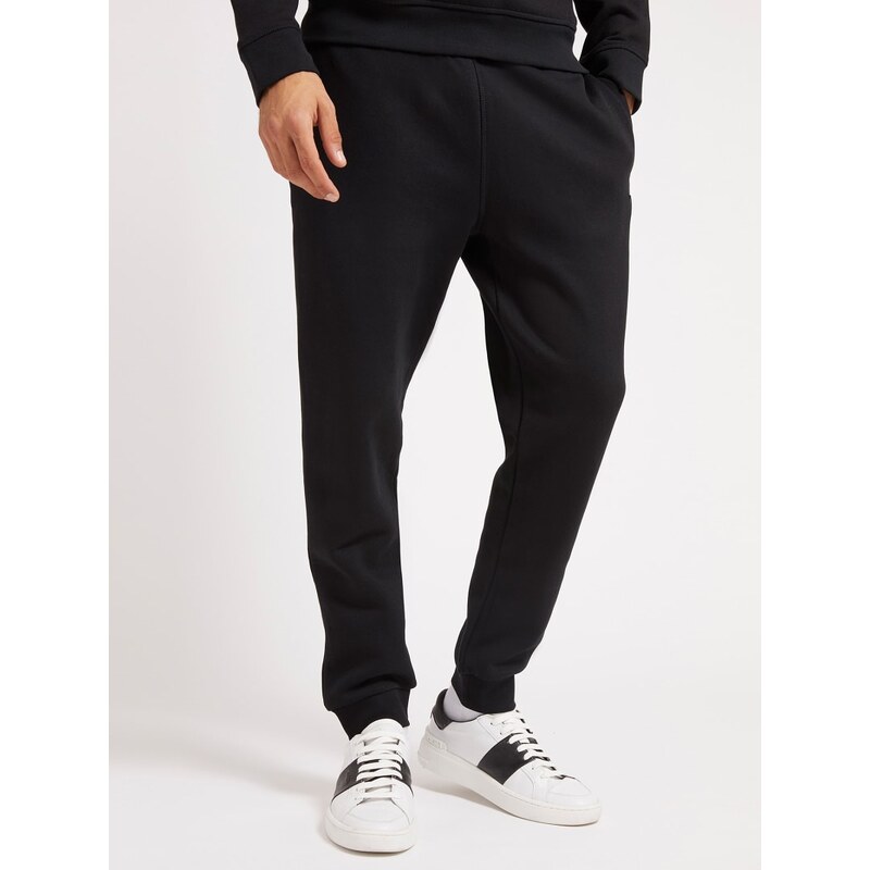 Pánske nohavice Adwin U1YA04K9V31 - DPM - Tmavomodrá - Guess 28833737