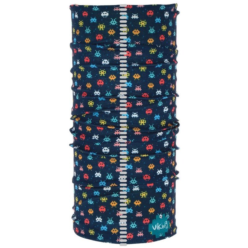 Detský multifunkčný nákrčník 445/22/2209/19 - Viking 35536803