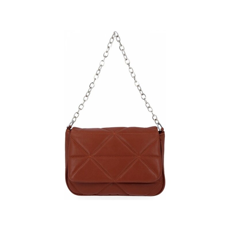 Dámska kabelka listonoška Herisson hnedá 1402B506 28848270