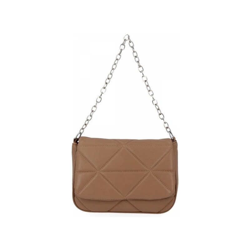 Dámska kabelka listonoška Herisson zemitá 1402B506 28848267