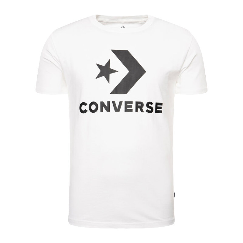 Converse Center Front Nova Classic Tee - Dámske - Tričko Converse - 66355831