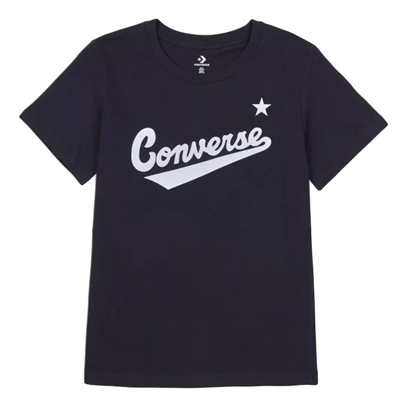 Converse Center Front Nova Classic Tee - Dámske - Tričko Converse - 66355832