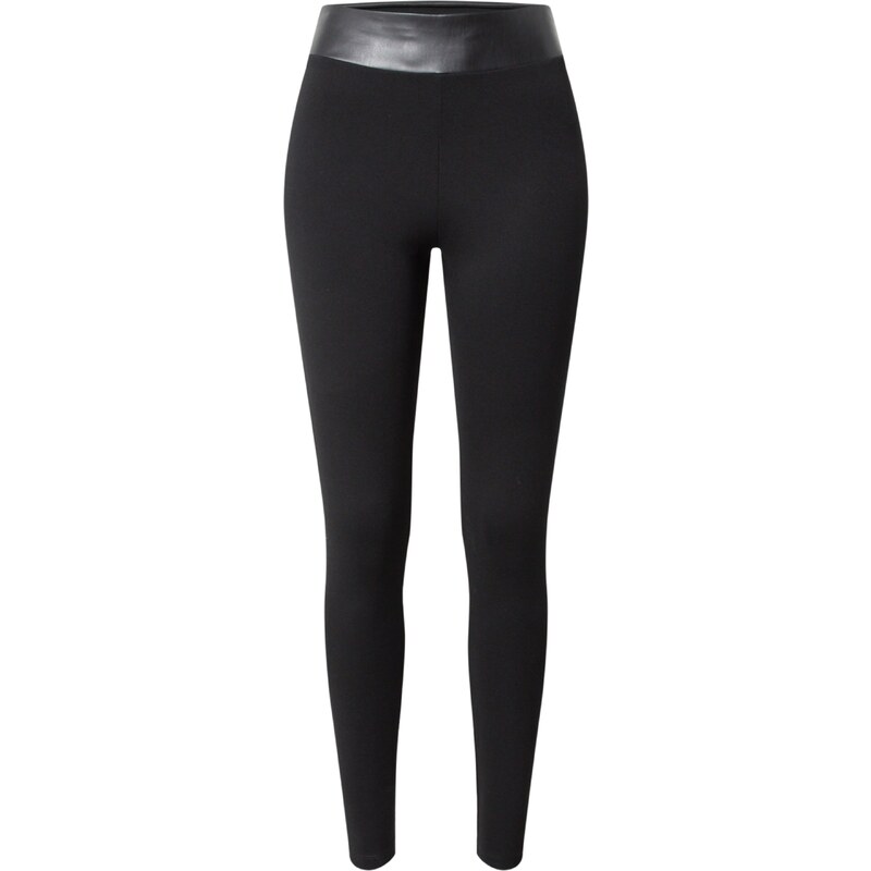 ABOUT YOU Legíny Svea čierna 28888392