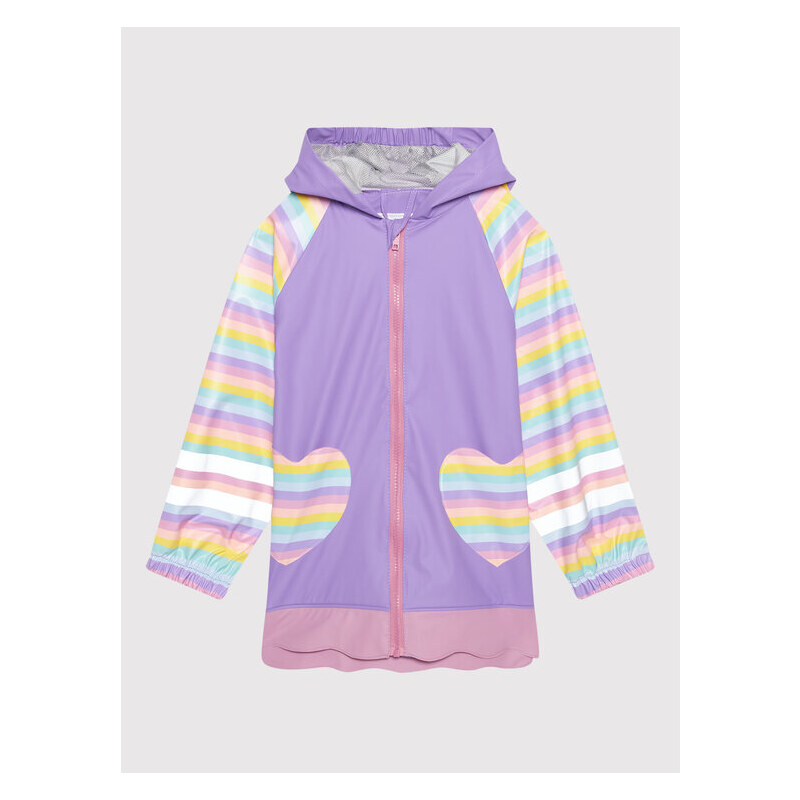 Nepremokavá bunda Playshoes 28842144