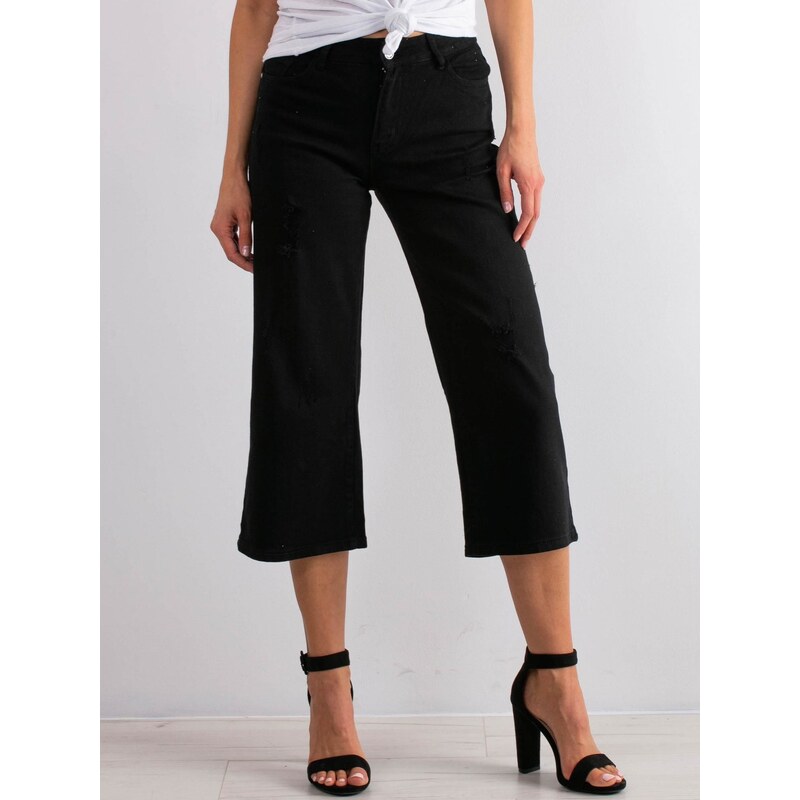 Factory Price Jeans trousers-JMP-SP-B102.32P-black 64683886