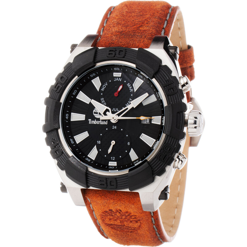 PÁNSKE HODINKY TIMBERLAND TBL1331JS-02C (45MM) 49147760