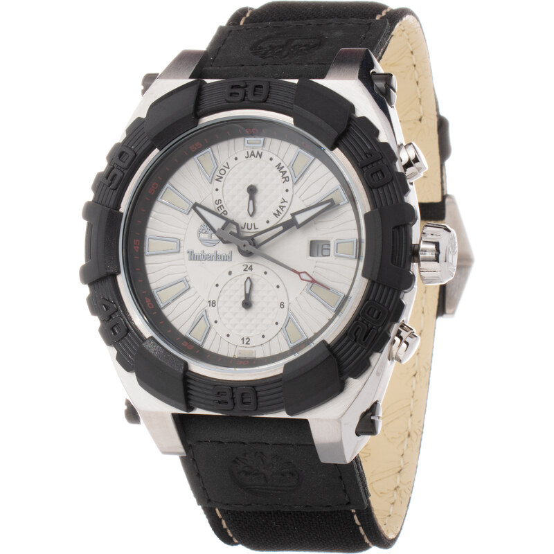 PÁNSKE HODINKY TIMBERLAND 133317JS11NNN (45MM) 49147769