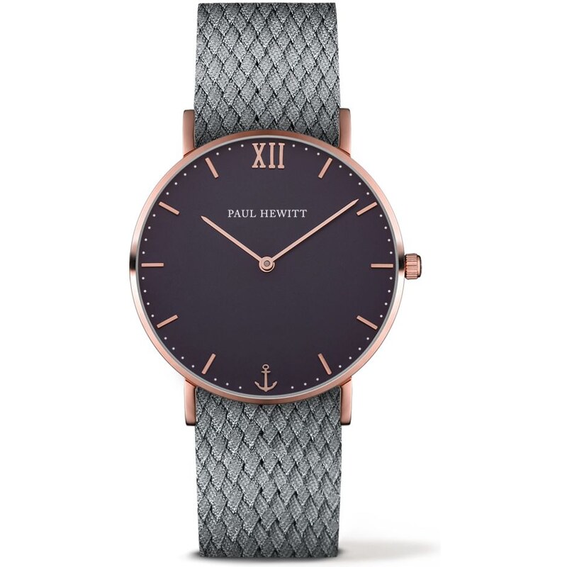 HODINKY PAUL HEWITT UNISEX PH-SA-RSTB18S (39MM) 64881417