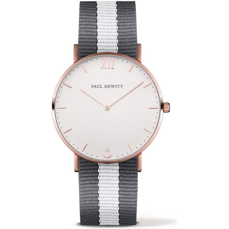 HODINKY PAUL HEWITT UNISEX PSARSTWGRW20S (39MM) 64881460