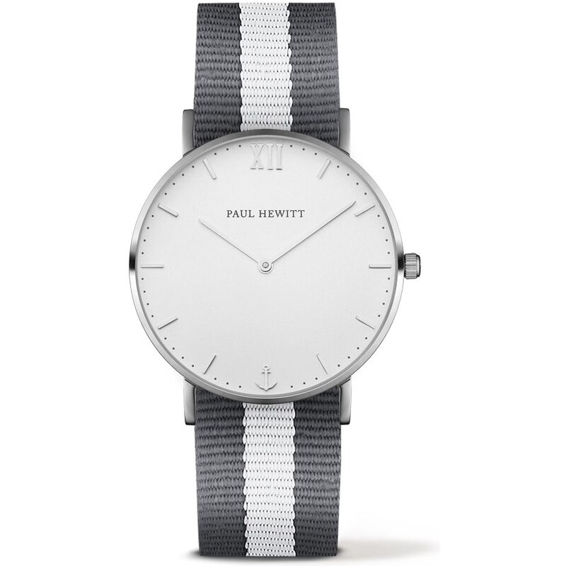 HODINKY PAUL HEWITT UNISEX PHSASSTWGRW20 (39MM) 64881486