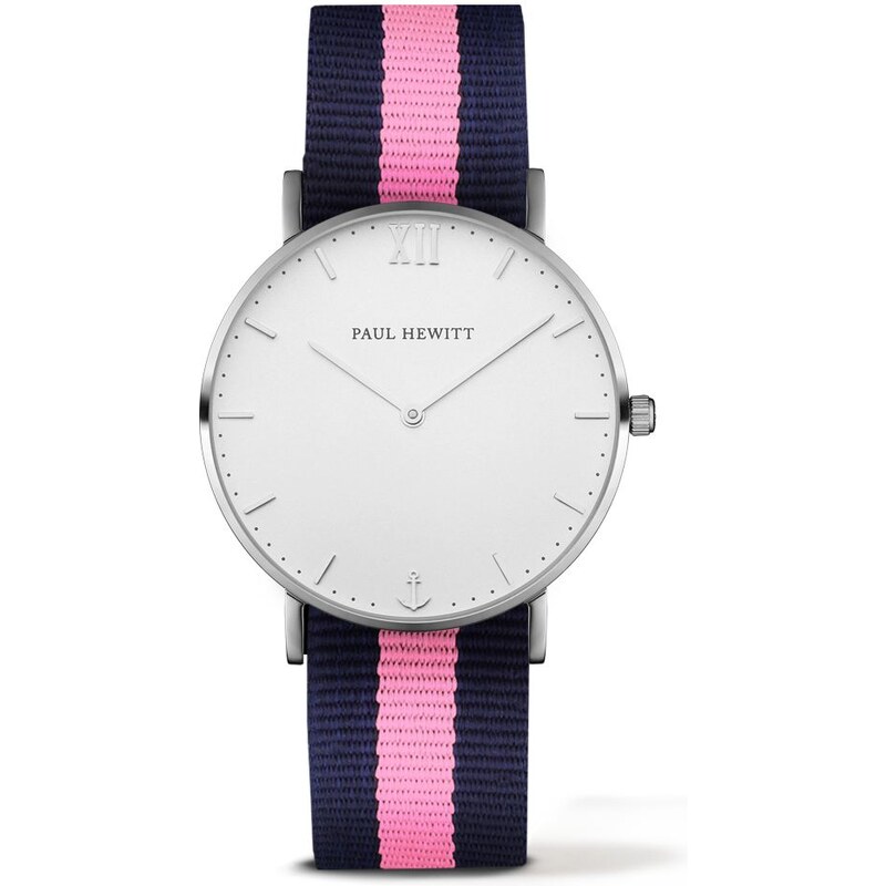 HODINKY PAUL HEWITT UNISEX PHSASSTWNLP20 (39MM) 64881490